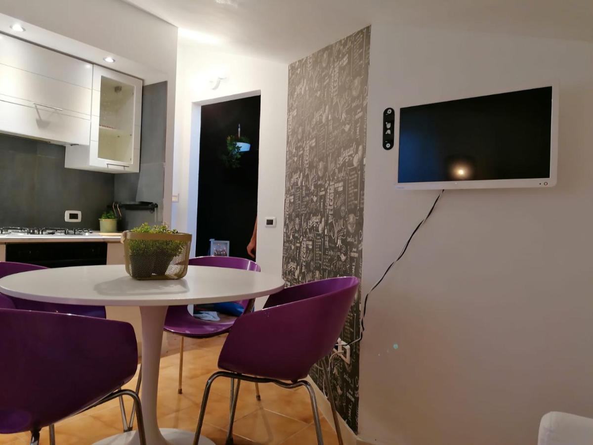 Bramante-12 Apartment Pescara Bagian luar foto