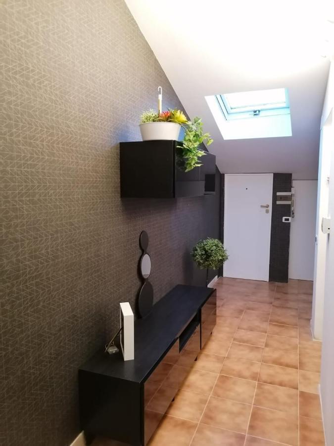 Bramante-12 Apartment Pescara Bagian luar foto