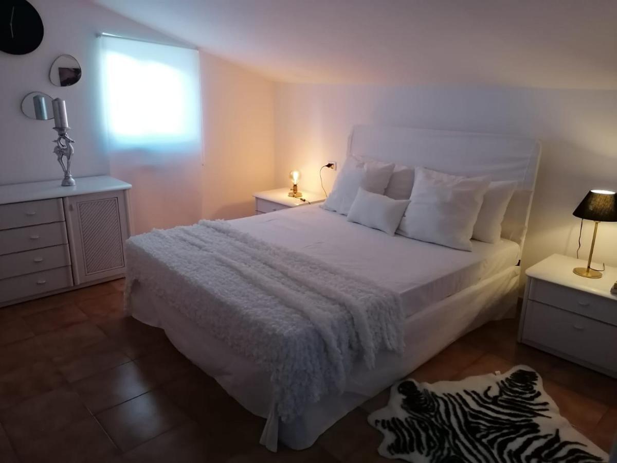 Bramante-12 Apartment Pescara Bagian luar foto