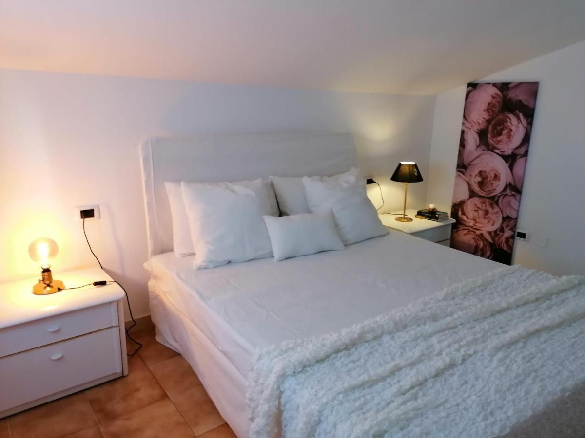 Bramante-12 Apartment Pescara Bagian luar foto