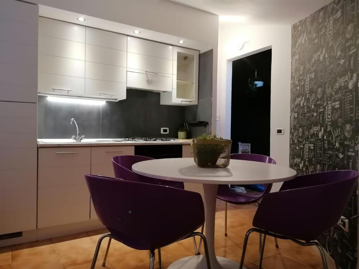 Bramante-12 Apartment Pescara Bagian luar foto